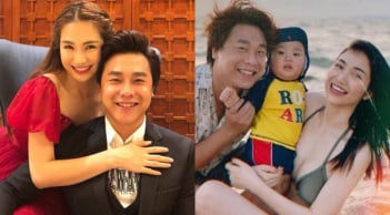 Người yêu cũ Hoà Minzy lên tiếng làm rõ tin đồn ngoại tình, có con riêng?