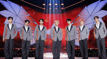 Nhóm nhạc UPRIZE chính thức ra mắt thị trường giải trí Việt với 7 thành viên