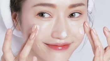 Quy trình sử dụng các sản phẩm skincare giúp làn da của bạn thăng hạng