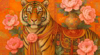 Tiền - Tình - Danh - Phúc đủ đầy: 3 con giáp xây nên đại nghiệp