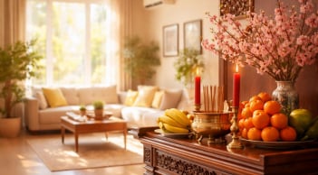 Tổ tiên nhắc: Tháng Chạp xuất hiện 3 dấu hiệu này là cơ hội giàu sang sắp tới