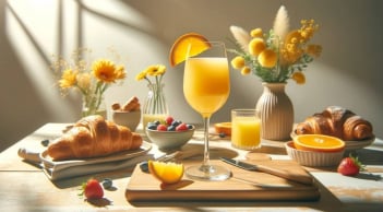 Trắc nghiệm: Thức uống buổi sáng yêu thích tiết lộ điều gì về tính cách của bạn?