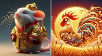 Từ 19/1 đến 25/1: 3 tuổi Cá Chép Hóa Rồng, Giàu Hơn Trúng Số