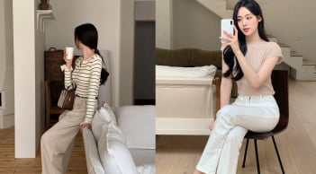 Xu hướng quần công sở 2026: Tối giản, linh hoạt và đầy cá tính