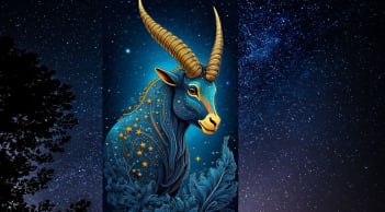 3 cung hoàng đạo càng im lặng càng uy lực: Khí chất toát ra từ hành động, không phải lời nói