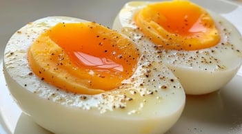 3 khung giờ ăn trứng giúp giảm cân cấp tốc, dáng đẹp, eo thon, tốt cho đường huyết