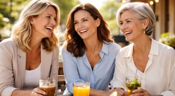 3 thứ phụ nữ tuổi 45 Tích Luỹ càng nhiều thì càng Tự Tin, Hạnh Phúc, chẳng lo về già khốn khó
