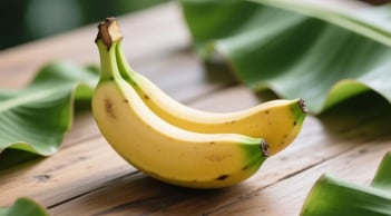 Ăn chuối khi đói có lợi ích gì với cơ thể?