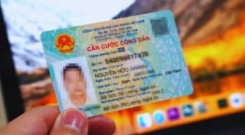 Cảnh báo khẩn: 4 thông tin trên căn cước công dân tuyệt đối không được để lộ, lộ là mất tiền ngay