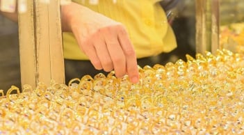 Giá vàng hôm nay 19/1/2026: Vàng SJC, vàng nhẫn tăng vọt, dự báo sớm vượt đỉnh lịch sử