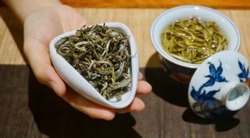 Mẹo chọn 5 loại trà ngon, mang đậm hương vị Tết để đãi khách