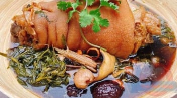 Món “đại bổ” mùa lạnh được nhiều người săn đón nhưng bác sĩ cảnh báo 6 nhóm người tuyệt đối không nên ăn