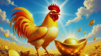 Sau ngày 21/1: 3 tuổi Kiếm Tiền Đỉnh Cao, Giàu Sang Nức Tiếng