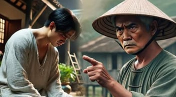 Tổ Tiên nói: 'Năm Ất Tỵ sợ nhất là 29 ngày tháng Chạp', tháng Chạp có gì mà sợ?