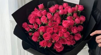 Trắc nghiệm tâm lý: Chọn bó hoa bạn khao khát nhất để khám phá mong muốn sâu kín trong lòng bạn