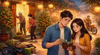  Vì sao tháng Chạp hay xảy ra mất mát, trục trặc? Tổ tiên nhắc những điều nên tránh để giữ vận may