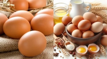 6 trường hợp không nên ăn Trứng