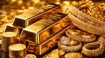 Bảng giá vàng 9999 24K 18K SJC DOJI PNJ hôm nay 20/1/2026