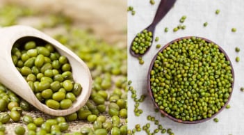 Cách dùng hạt Đậu Xanh lòng vàng giúp thải độc, thanh nhiệt