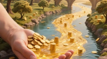 Cơ hội đang tới rất gần: 3 tuổi cần giữ bình tĩnh từ nay tới Tết Bính Ngọ để thăng chức, tăng lương