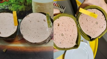 Làm cách nào để phát hiện giò chả nhiễm hàn the? Có 6 mẹo đơn giản