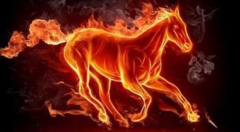 Năm 2026, năm “Ngựa đỏ song Hỏa” cực hiếm gặp, 60 năm mới có 1 lần, mang điềm báo đặc biệt gì?