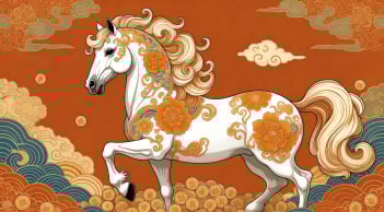 Năm Bính Ngọ 2026: 4 con giáp càng nóng càng dễ hao tiền, bình tĩnh mới giữ được tài lộc