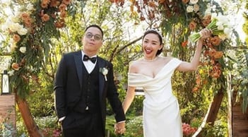 Phản ứng của gia đình 2 bên khi Tóc Tiên và Touliver quyết định ly hôn?