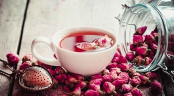 Sau kỳ kinh nguyệt là thời điểm vàng dưỡng tử cung, uống 4 loại nước này vừa thải độc lại giúp giảm cân