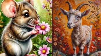 Thứ Năm, Sáu (22-23/1): 3 tuổi gặp Đại Lộc nhờ Sáng Tạo, 1 tuổi giúp người liên được báo đáp