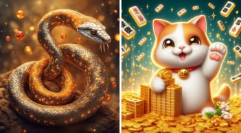 Thứ Năm, Thứ Sáu (22-23/1): 3 tuổi Danh Tiếng Lẫy Lừng, Tiền Bạc Quấn Thân