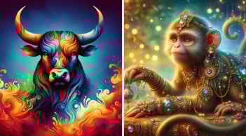 Thứ Tư đến Thứ Bảy (21-24/1): 3 tuổi Xả Hết Nghiệp Nghèo, Tiền Về Như Nước