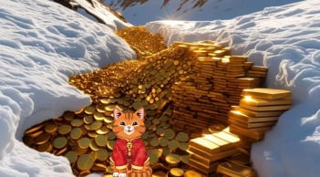 Tiết Đại Hàn (20/1-3/2): 3 tuổi chú ý Tín Hiệu 'Mở Khoá Kho Tiền', nắm bắt đúng sẽ Giàu nhanh