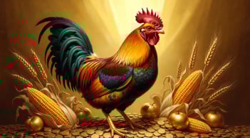 Trước đêm Giao thừa, 3 con giáp được quý nhân nâng đỡ: Vận may tài lộc bùng nổ, tiền về dồn dập