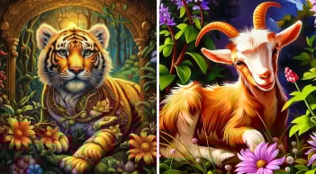 Từ 21/1 đến 31/1: 3 tuổi Xuất Hành Có Lộc, ra cửa gặp may, tiền vào tới tấp