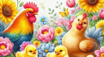 Từ 21-31/1: 2 tuổi Đi Xa Có Lộc, Quý Nhân đưa đường, 1 tuổi Bất Ngờ có Lộc Đất Đai