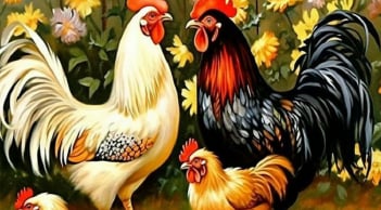 15 ngày tới, 3 tuổi dễ vấp “bẫy thuận lợi”: Tưởng may mà hóa rủi, càng chủ quan càng trả giá