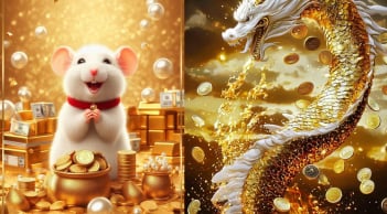 3 cặp con giáp dễ hút nhau trong công việc, kết hợp là trăm trận trăm thắng, tiền về bội thu