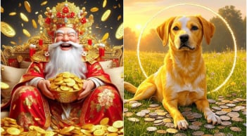 3 con giáp có lộc kinh doanh: Buôn may bán đắt, đại gia ngầm, càng già càng giàu có