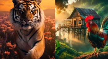 3 con giáp đang 'đi quá nhanh', Chậm Lại thì sẽ nắm bắt được Tài Lộc