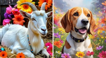 3 con giáp được Phật Bà Quan Âm che chở: Ăn ở hiền lành, lộc tự về tay