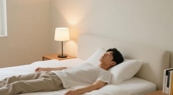 3 dáng ngủ của người có tướng giàu sang, xem ngay bạn có thuộc nhóm này không