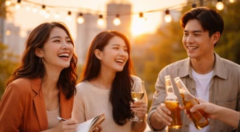 3 dấu hiệu dịp cuối năm cho thấy bạn sắp bước vào chu kỳ rực rỡ, năm mới sắp giàu to