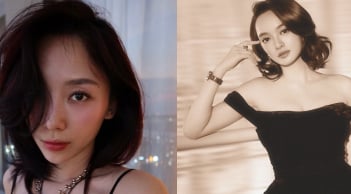 3 mỹ nhân Việt ghi dấu ấn với tóc ngắn