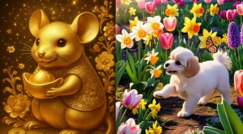 4 con giáp càng bị thử thách càng dễ bộc lộ thế mạnh thật sự, lật ngược thế cờ trong nghịch cảnh