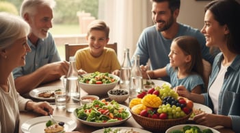 5 dấu hiệu cho thấy bạn thuộc nhóm người dễ sống thọ tới 100 tuổi