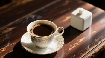 Cách uống cà phê giúp tiêu mỡ, giảm cân nhanh