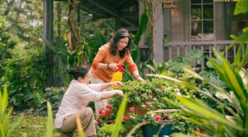 Đến ngưỡng 50, ai có đủ 3 thứ này mới là viên mãn an yên, có phúc phần lớn