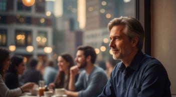 Đi họp lớp mới thấy rõ: Khoe nhiều chưa chắc được nể, nhớ 4 nguyên tắc này là đủ