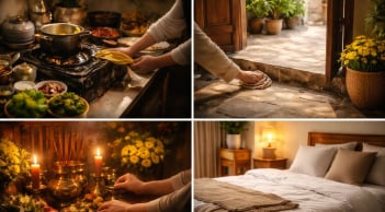 Đừng quên lời dạy xưa về “dọn vía” cuối năm: Làm 1 lần để đón may mắn cho năm mới